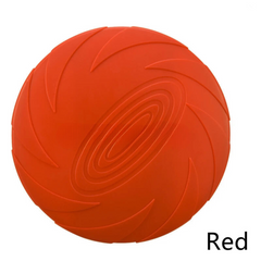 Dog Flying Disc Toy