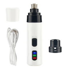 Electric Pet Nail Grinders