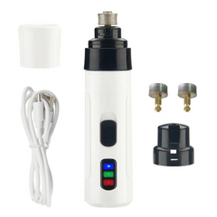 Electric Pet Nail Grinders