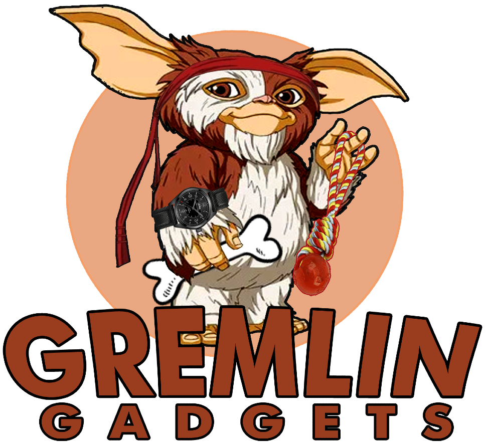 Gremlin Gadgets