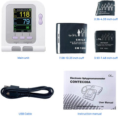 Digital Cat Blood Pressure Monitor