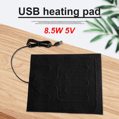 USB Pet Heating Pad