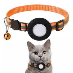 Anti-Lost Pet Cat Collar