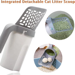 Cat Litter Shovel