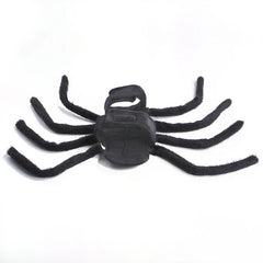 Halloween Spider Dog Costume