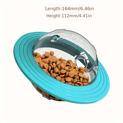 Dog Treats Ball Dispenser