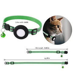 Anti-Lost Pet Cat Collar