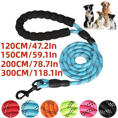 Strong Dog Leashes