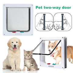 Smart Pet Door