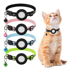 Anti-Lost Pet Cat Collar