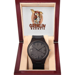 Gremlin Gadget Watch