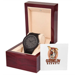 Gremlin Gadget Watch